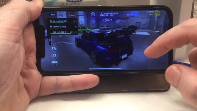 CSR Racing 2 Weekly Elite Cup locked Body Kit Glitch смотреть онлайн