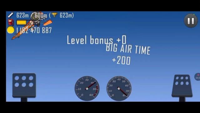 Топ 5 модов в hill Climb racing (+ ссылка Яндекс диск) смотреть онлайн