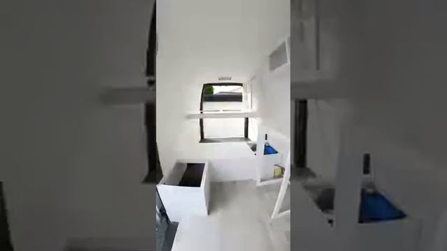 как сделать дом на колёсах своими руками смотреть онлайн