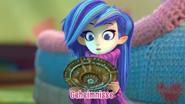 Fairy-Teens haben die FANET-App gestartet! Zeichne Feen-Outfits und spiele FEY NetApp!