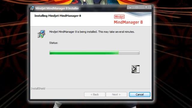 Tutorial de Instalación de MindManager 8.mp4 смотреть онлайн