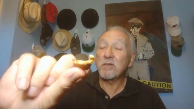 Bare Snacks Apple Chips (healthy snack review) смотреть онлайн