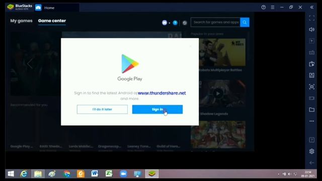 Easiest way to play #brawlstars on any pc!!! complete guide смотреть онлайн