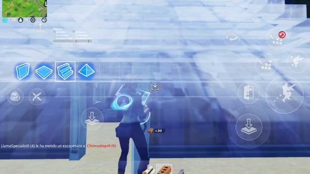 Fortnite iPad 6 generación en 2021 смотреть онлайн