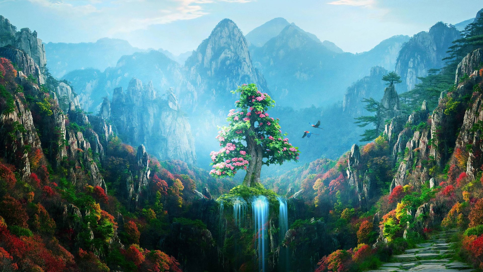 Самое безумное видео в 4K смотреть онлайн