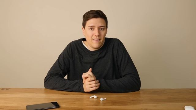 AirPods 2 (review) | Hay que decir la verdad смотреть онлайн