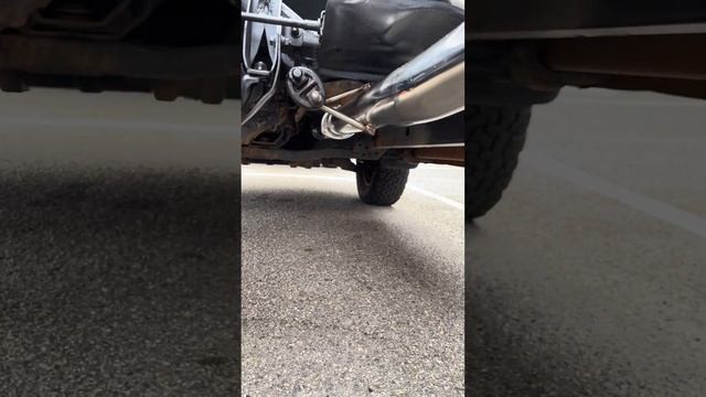 M4-146 - PPD Performance -TOYOTA HILUX (2005-2015) D4D KUN N70 3L TURBO DIESEL 3 TURBO BACK EXHAUST смотреть онлайн