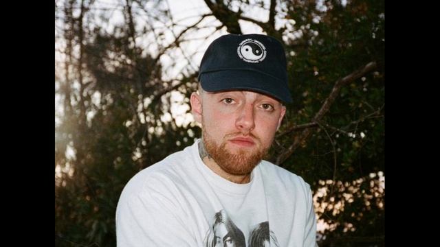 Mac Miller Watching Movies Type Beat смотреть онлайн