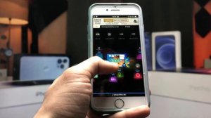 How to Install iOS 16.3 Update on iPhone 6s, 7