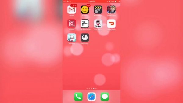 How To Hack 8 Ball Pool For ANY IPhone OR IOS! 2018! Endless Guide Lines!