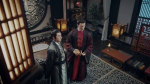 Предание о пробуждении 1 сезон 23 серия