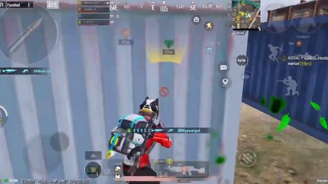 POCO X3 vs iphone XR 1v4 LIKE🔥@JONATHANGAMINGYT смотреть онлайн