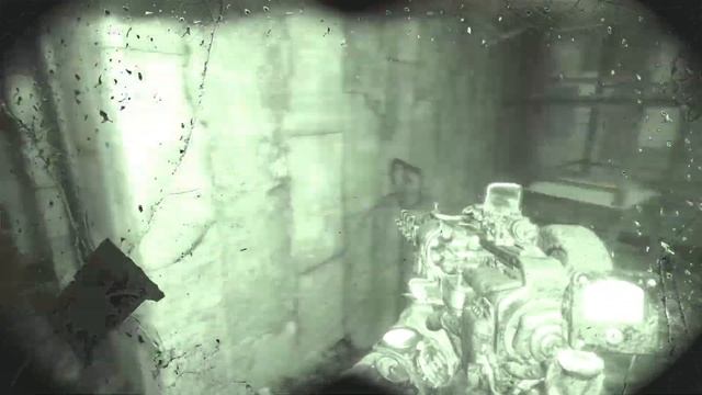 Metro Exodus - НИИ / Исход (#30) смотреть онлайн