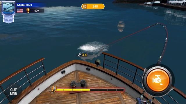 Amazing Sharks! | Competing in Season 3 | Fishing Elite | Ep 14 смотреть онлайн
