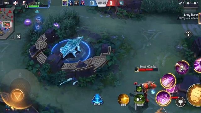 MARVEL Super War: GAMBIT Chandilar Spy Skin Gameplay смотреть онлайн