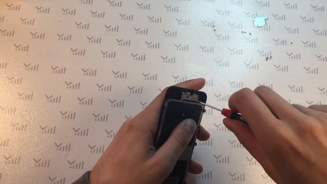 Apple iPhone 6S Display Glas Reparatur Austausch Anleitung Deutsch смотреть онлайн