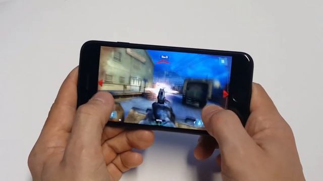 Top 3 Paid FPS Games For Iphone 7 - Fliptroniks.com смотреть онлайн