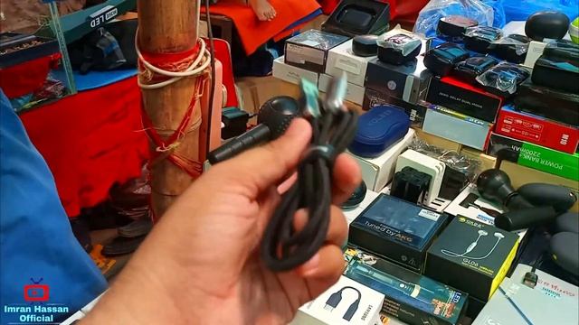 Super International Bara Market | Lunda K Dhair Mein Nayab Cheeze | Bara Market Karachi| Electronic смотреть онлайн