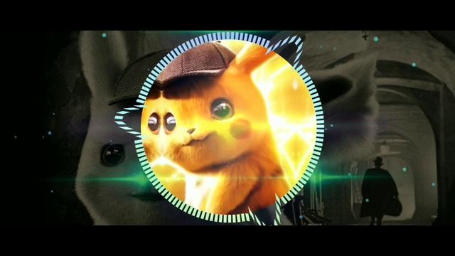 Pikachu –Iphone Ringtone Remix смотреть онлайн