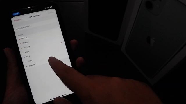 Cara Menghapus Virus Kelender di Iphone смотреть онлайн