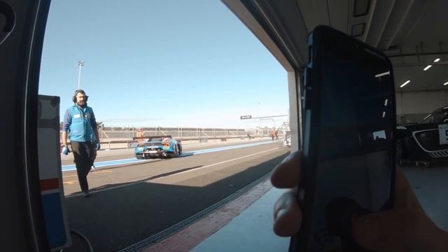 J'ESSAIE LA NOUVELLE LAMBORGHINI HURACAN GT3 EVO !!! смотреть онлайн