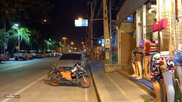 Night Pattaya смотреть онлайн