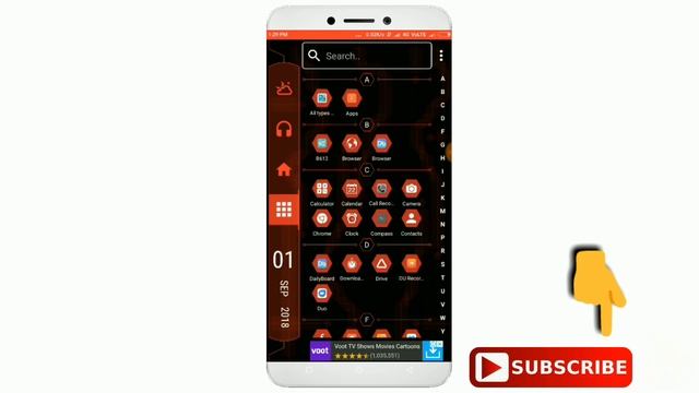 World Best theme launcher for android Mobile, iPhone theme, Android theme, iPhone launcher, смотреть онлайн