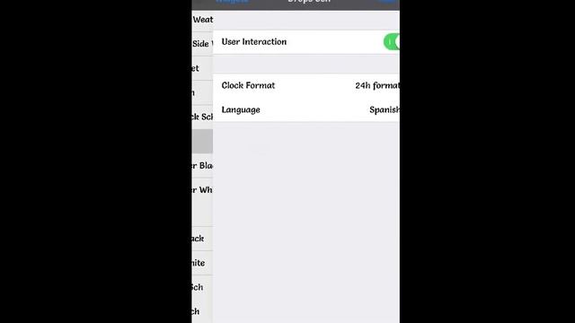 HOW TO INSTALL AND USE "IWIDGETS" this short video was made to help new user who are new to widgets смотреть онлайн