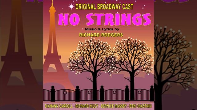 No Strings смотреть онлайн