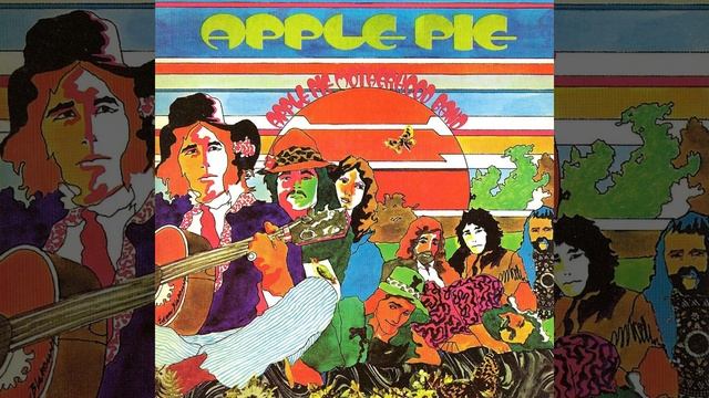 APPLE PIE MOTHERHOOD BAND__APPLE PIE 1969 смотреть онлайн