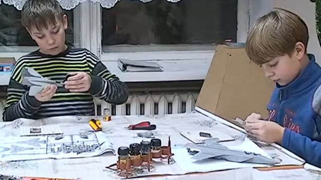 п.Кедровый, Дом культуры ... творчество 02.mpg смотреть онлайн