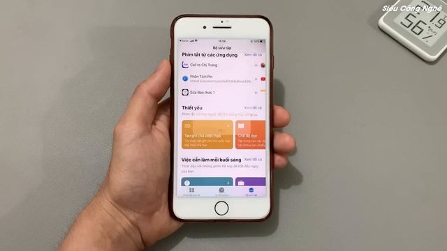 Cách kiểm tra số lần sạc và độ chai pin iPhone chính xác 100% смотреть онлайн
