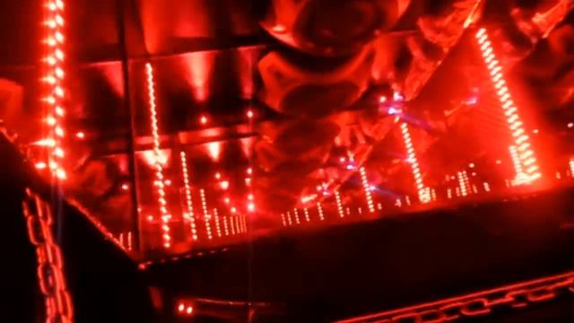 Tuning Motor Párty Vyškov XIX. - Neon Show смотреть онлайн