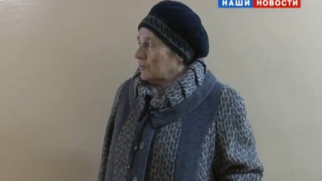 Сосновоборск, которого уже нет смотреть онлайн