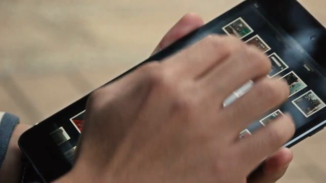 All-in-one Lightning Card Reader смотреть онлайн
