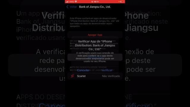 Scarlet não verifica 📲 como resolver! Certificado grátis 🎯 смотреть онлайн