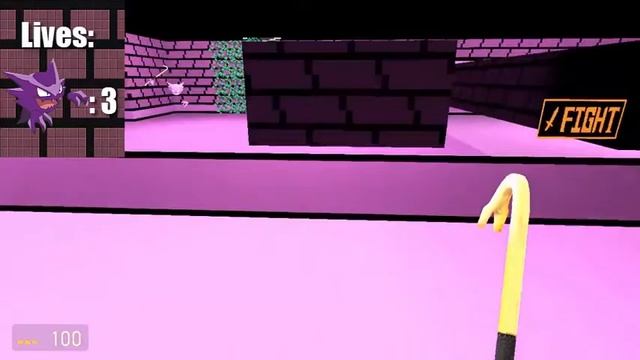 Gmod Deathrun Funny Moments | Undertale Map смотреть онлайн