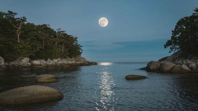 Лиса Улисса, Артём Цёсь — Колыбельная для морских чуд