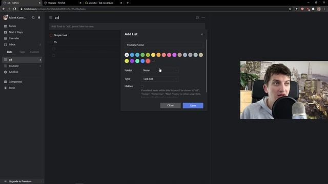 TickTick Review - Best Productivity Tool? смотреть онлайн