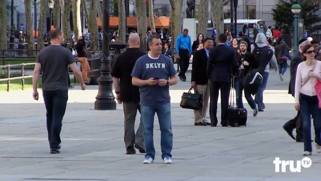 Impractical Jokers - Give Me A Hand