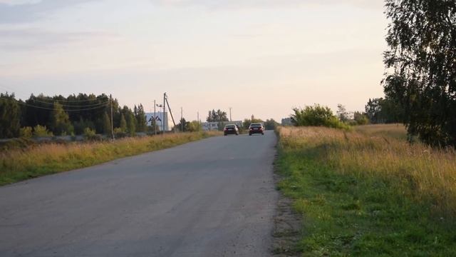 Mercedes-Benz W220 3.7L vs BMW E60 525 + Lexus GX470 смотреть онлайн