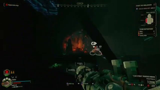 this is why i dont like solo drill dozer, plus wrong build for it. смотреть онлайн