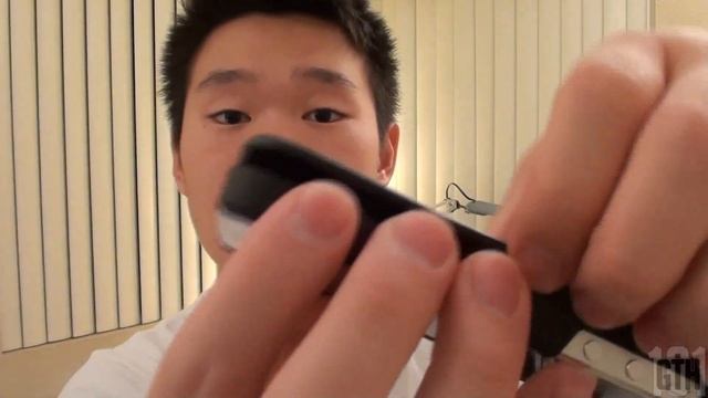 Review: Huskk Wallet Case iPhone 5/5s 8 смотреть онлайн