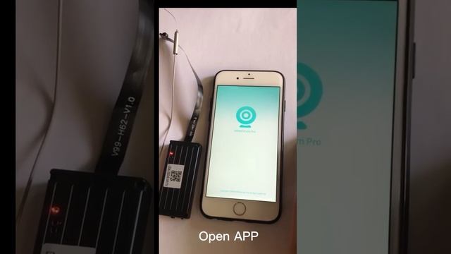 V99 wifi cam quick guide смотреть онлайн
