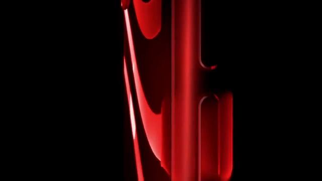 IPHONE 8 **RED EDITION** смотреть онлайн