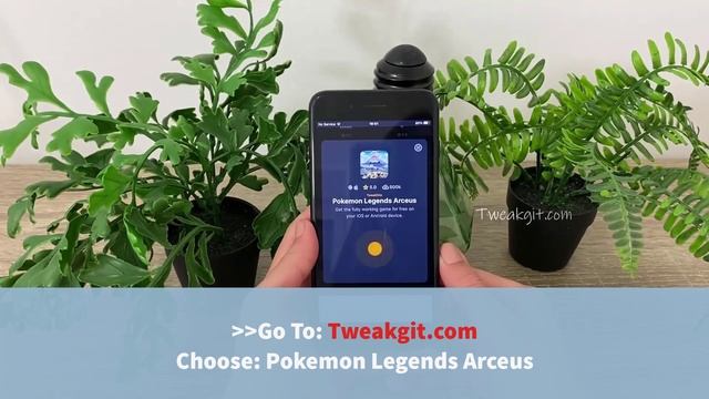 Pokemon Legends Arceus iOS/Android Download APK 2022 - Install Working On iPhone/Android Devices. смотреть онлайн