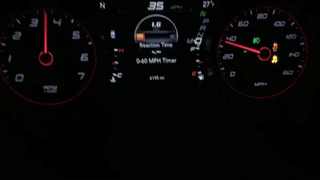 2017 Dodge Charger Daytona 5.7L V8 0-60 mph смотреть онлайн