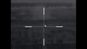 Отстрел шакала в Волгоградской степи.