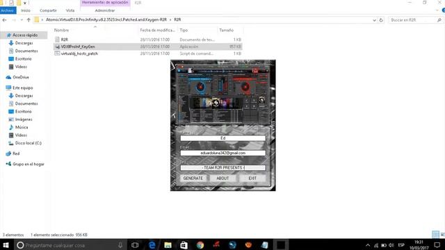 Virtual dj pro 8 Full Crack смотреть онлайн