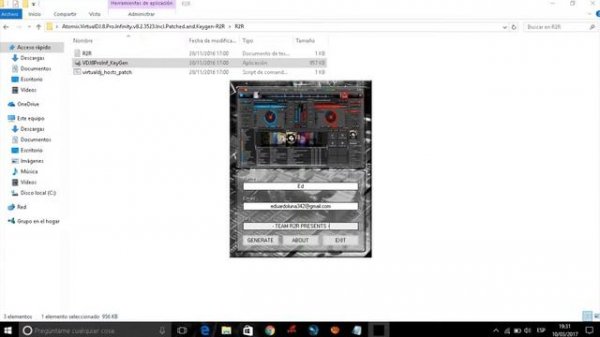 Virtual dj pro 8 Full Crack